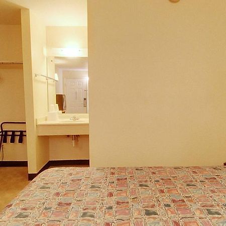 Americas Best Value Inn And Suites Карбондейл Екстер'єр фото