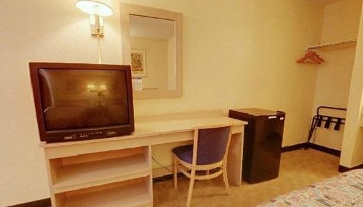 Americas Best Value Inn And Suites Карбондейл Екстер'єр фото