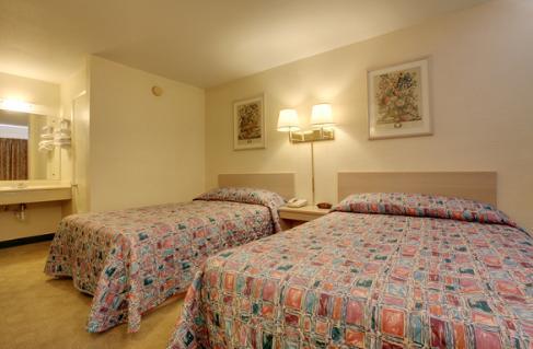 Americas Best Value Inn And Suites Карбондейл Номер фото